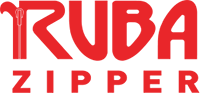 Logo Ruba Zippers